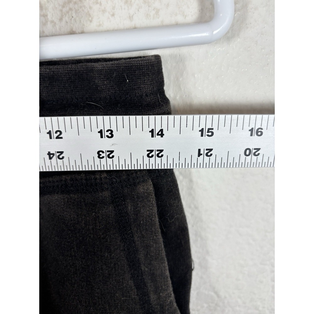 Aholes Live Forever Womens? Sz M Medium Yoga Sweatpants Solid Excellent - Picture 4 of 7